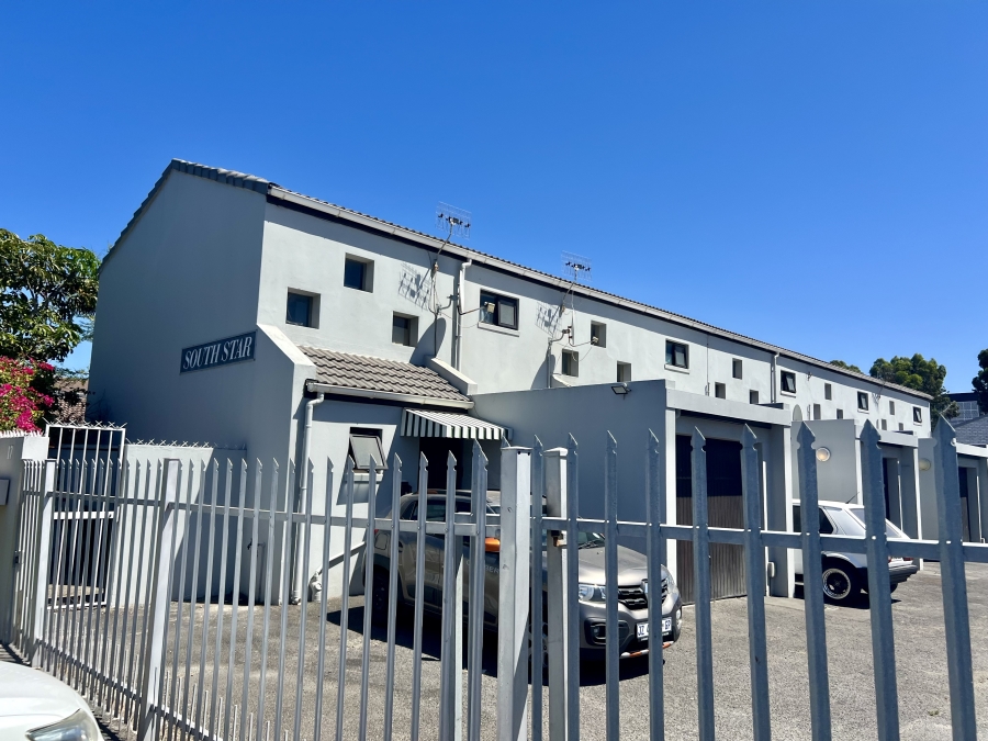 2 Bedroom Property for Sale in Flamingo Vlei Western Cape